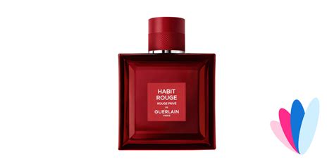 habit rouge privé cologne.